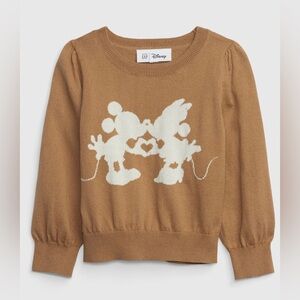 Gap Disney sweater